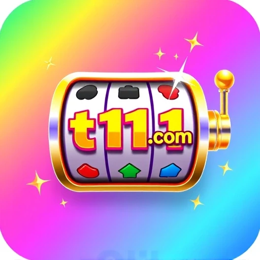 Logo da t111.com