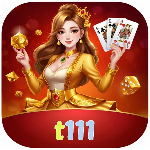 t111.com logo