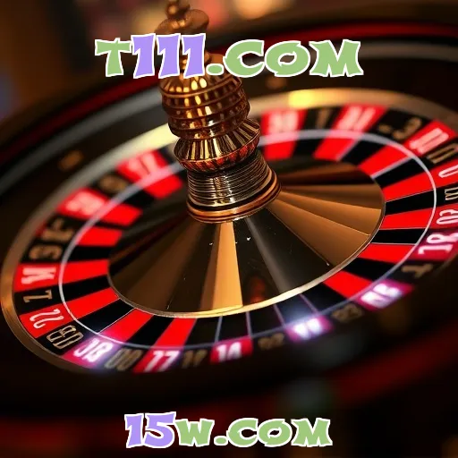 t111.com: Descubra os Torneios de Jogos Que Transformam Diversão em Competição